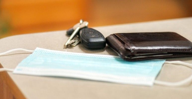 Zatoki a COVID-19 | Jak odróżnić zapalenie zatok od zakażenia COVID-19