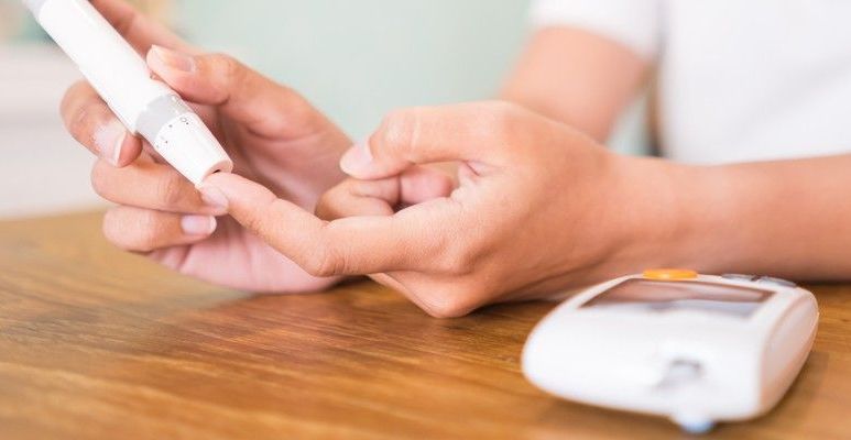 Poziom cukru | Cukier we krwi