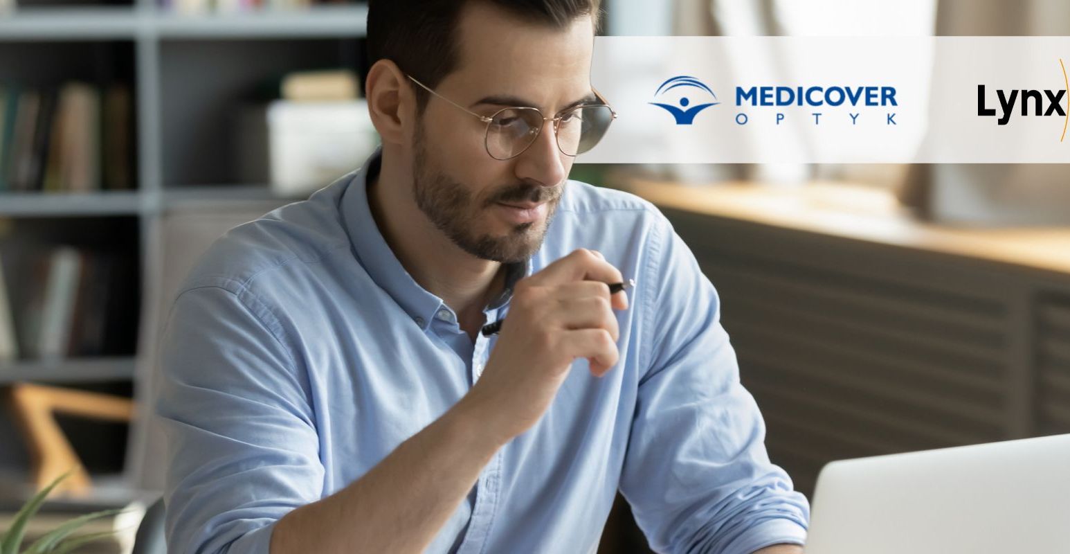 MediClub | E-book: Jak dbać o wzrok na home-office?