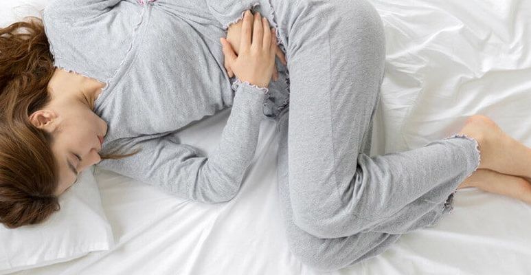 Endometrioza - jak ją rozpoznać, jakie są objawy i leczenie 