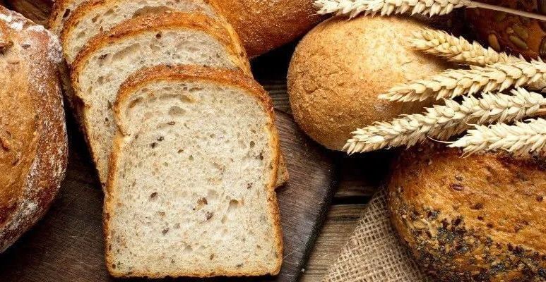 Uczulenie na gluten — objawy, przyczyny i dieta
