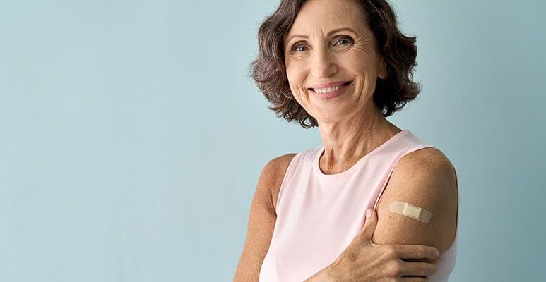 10 powodów dlaczego warto szczepić się na grypę