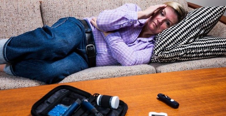 Hipoglikemia – co to jest, objawy, badania