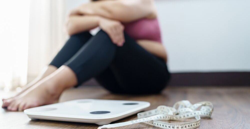 Ryzyko rozwoju insulinooporności jest wyższe u osób otyłych.