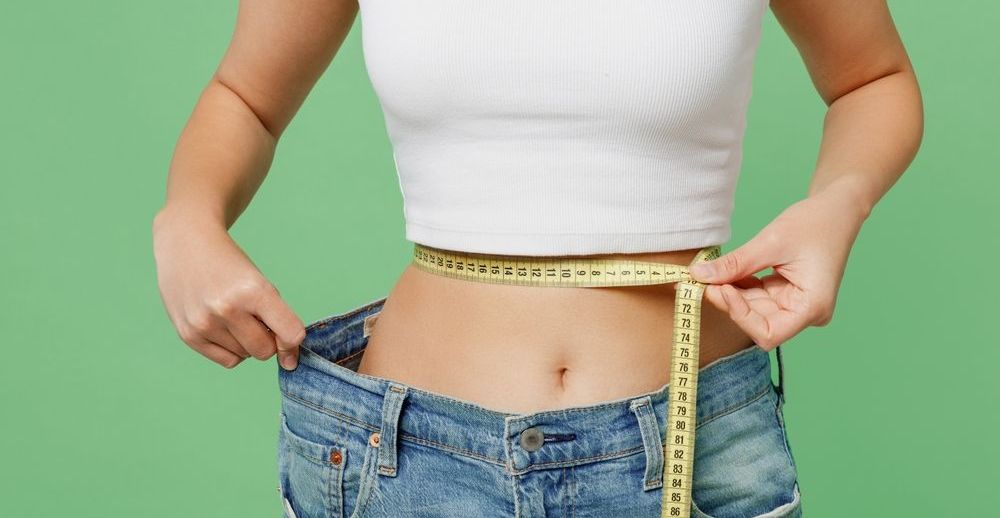 Jak skutecznie schudnąć? 