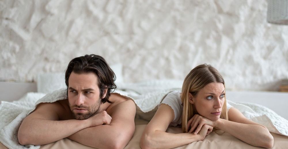 Jak zwiększyć libido i od czego zależy jego poziom?