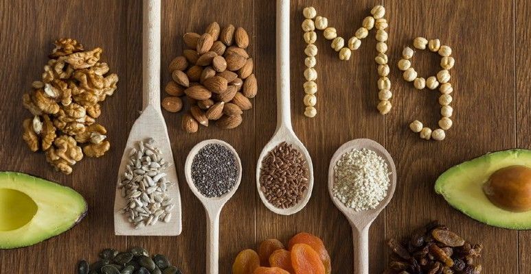 Magnez - objawy niedoboru, dieta, suplementy