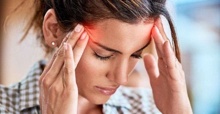 Migrena - przyczyny, leczenie i objawy migreny