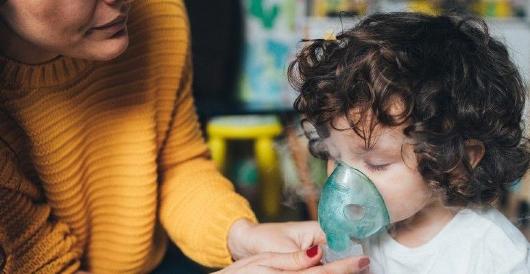 Mukowiscydoza - przyczyny, objawy, leczenie