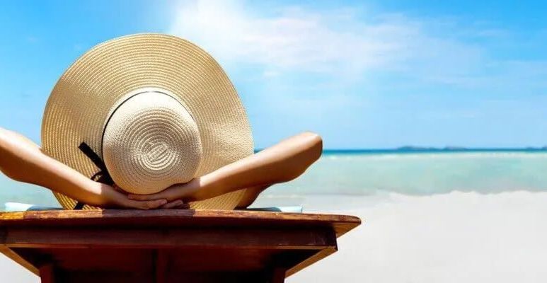 Czy opalanie jest zdrowe? TOP 7 zasad bezpiecznego opalania!