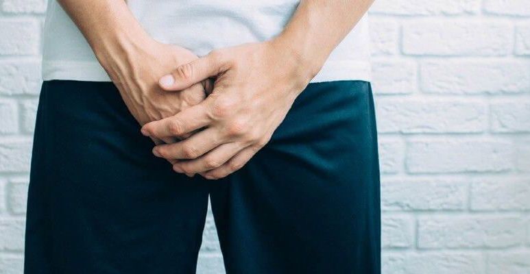 Prostata - najczęstsze choroby, badania i objawy 