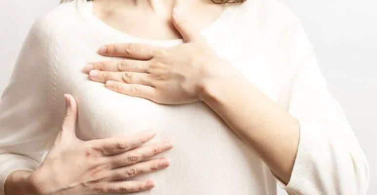 Rak piersi - objawy, leczenie, przyczyny