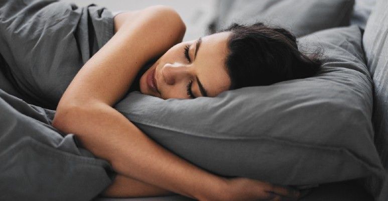 Sen - dlaczego jest tak ważny?