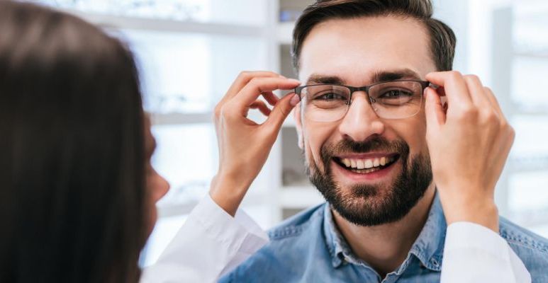 MediClub | Darmowe SPA dla Twoich okularów