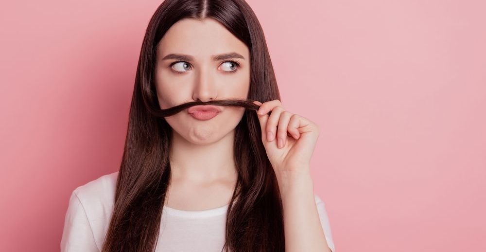 Testosteron u kobiet