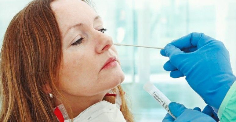 Badanie na koronawirusa SARS-COV-2, rodzaje badań na COVID-19, gdzie wykonać?