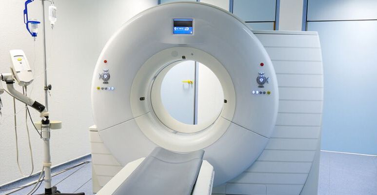 Tomografia komuterowa