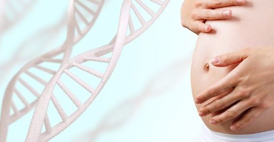 Zespół Turnera to choroba genetyczna kobiet. Całkowity lub częściowy brak chromosomu X jest przyczyną zespołu Turnera.