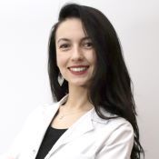 Sylwia Jędrzejewska