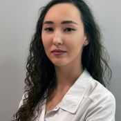 Klaudia Różaniecka