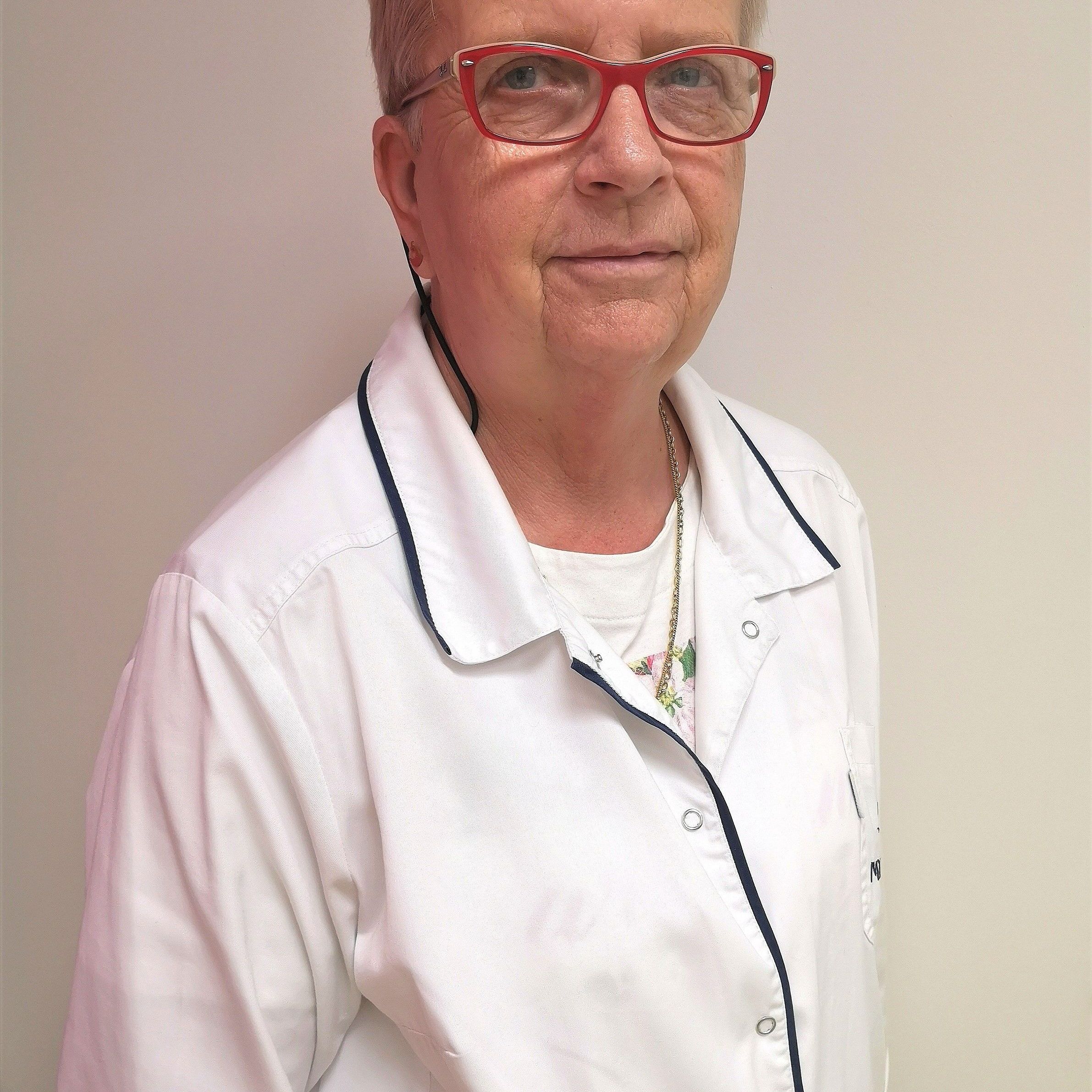 Elżbieta Wiśniewska-Stańko