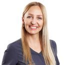 Angelika Bastuba - Bagińska