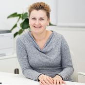 Magdalena Bosak-Prus