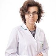 Gromek Iwona Laryngolog Wysokospecjalistyczny