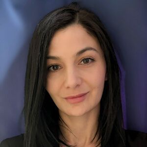 Ismena Legieć-Wojciechowska