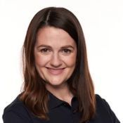 Patrycja Jarmużek - Orska