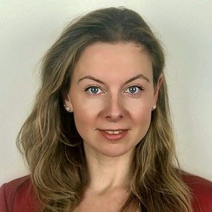 Joanna Oprawa-Karwat