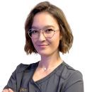 Kamila Zborowska-Dyrek