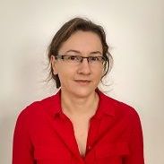 Katarzyna Weryho - Karczewska