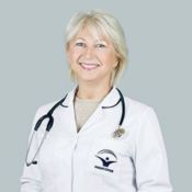 Elżbieta Kłodkowska - Świderek