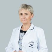 Lidia Stolarska - Kraszewska