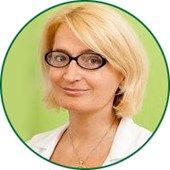 Małgorzata Deniszewska - Urbanowska