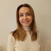 Małgorzata Mechlińska – Ciosek