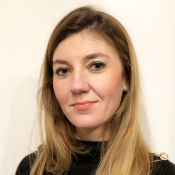 Agnieszka Ryncarz - Łucka