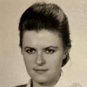 Irena Siuta – Wójtowicz