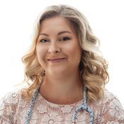 Anna Świętochowska