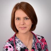 Jolanta Szagała-Szymska