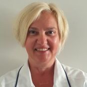 Alicja Szewczyk-Żołędowska