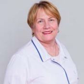 Bożena Walewska - Zielecka