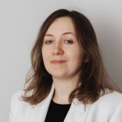 Magdalena Wasilewska