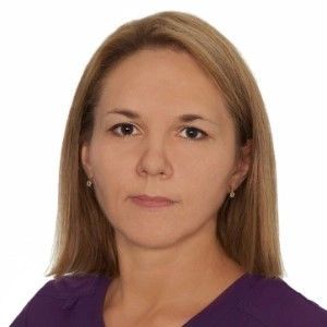 Weronika Ślusarczyk-Morąg