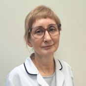 Gabriela Wnętrzak-Chabowska