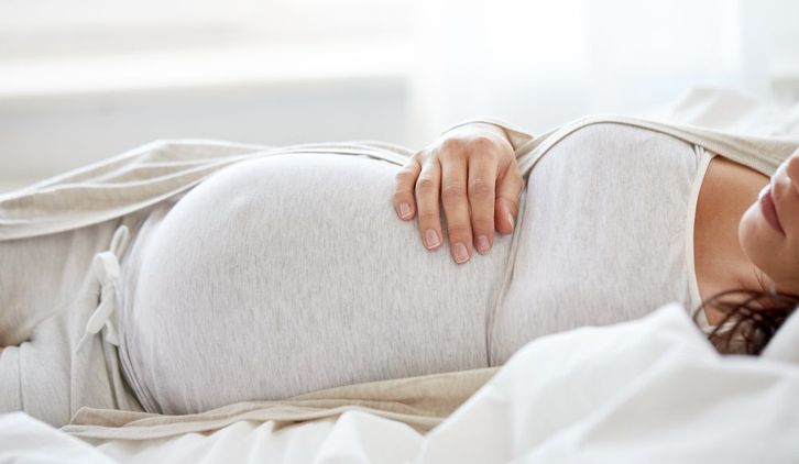 Anemia ciążowa może mieć negatywny wpływ na zdrowie matki i rozwój dziecka.