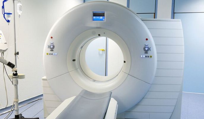 Tomografia komuterowa