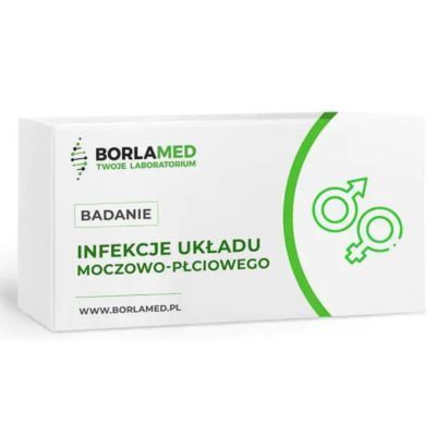 UROGENITAL 13 (URO6 + URO7)