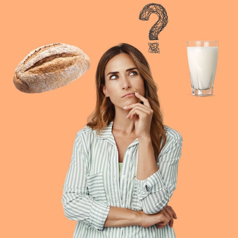 Zdrowe jelita – Pakiet